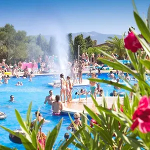  Parco vacanze Castell Montgri - Mobile Homes By Lifestyle Holidays